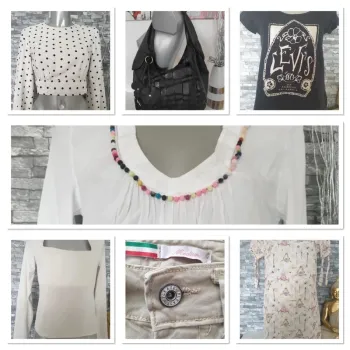 Lot divers Taille M