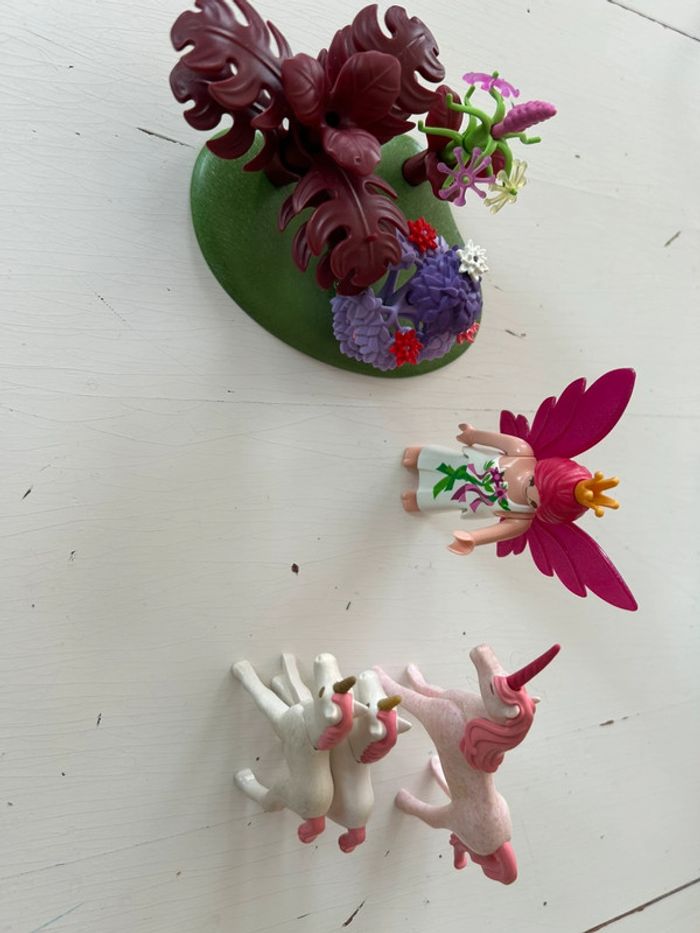 Playmobil fantastique - photo numéro 3