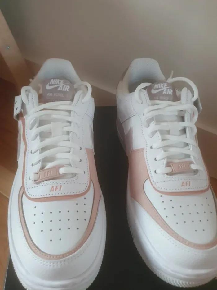 Nike air Force 1 Shadow/neuves/(40) - photo numéro 8