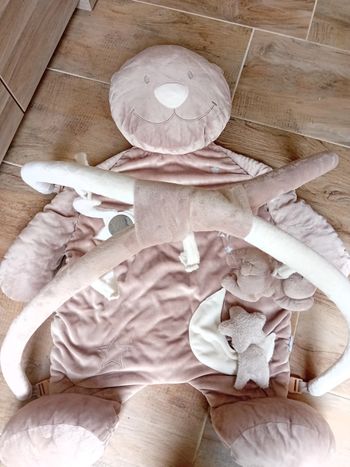 Tapis d'éveil