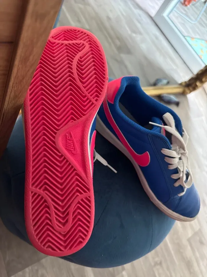 Basket nike - photo numéro 2
