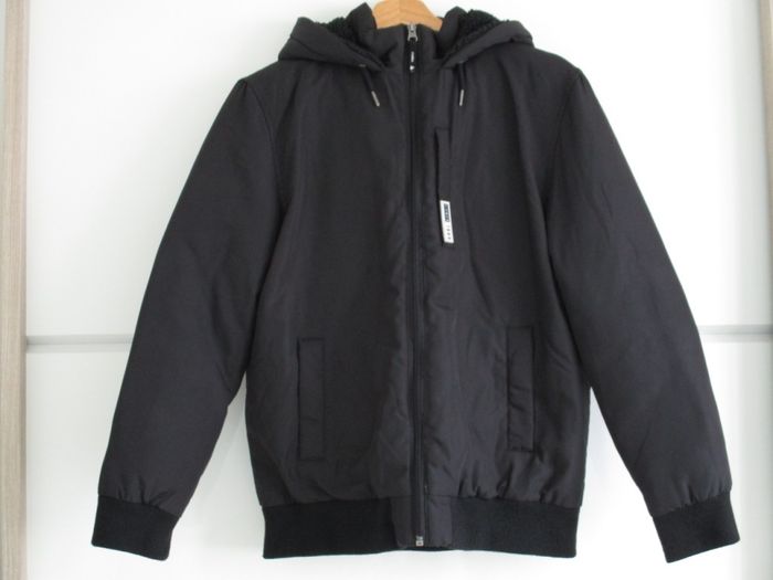 Blouson d'hiver taille 14 ans