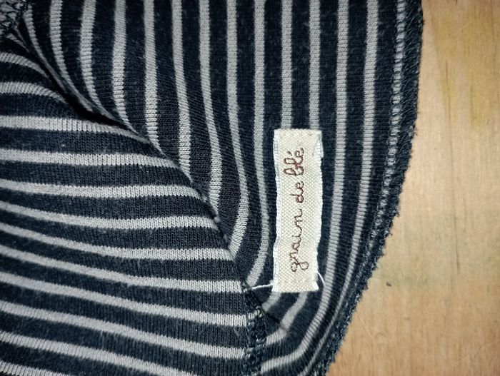 Pull fin - photo numéro 4