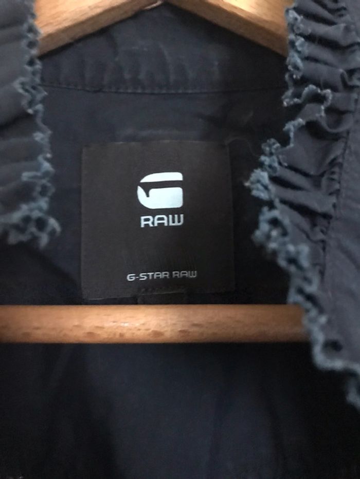 Chemise/Chemisier pour femme marque G-Star Raw en taille S - photo numéro 6