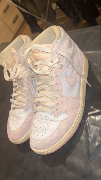 Jordan rétro 1 OG « washed pink »