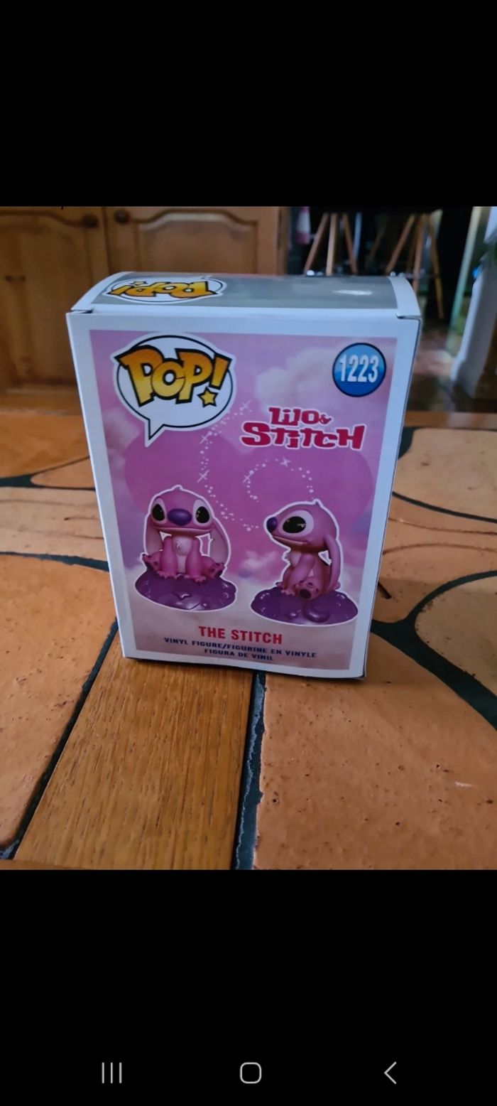 Pop Stich - photo numéro 2