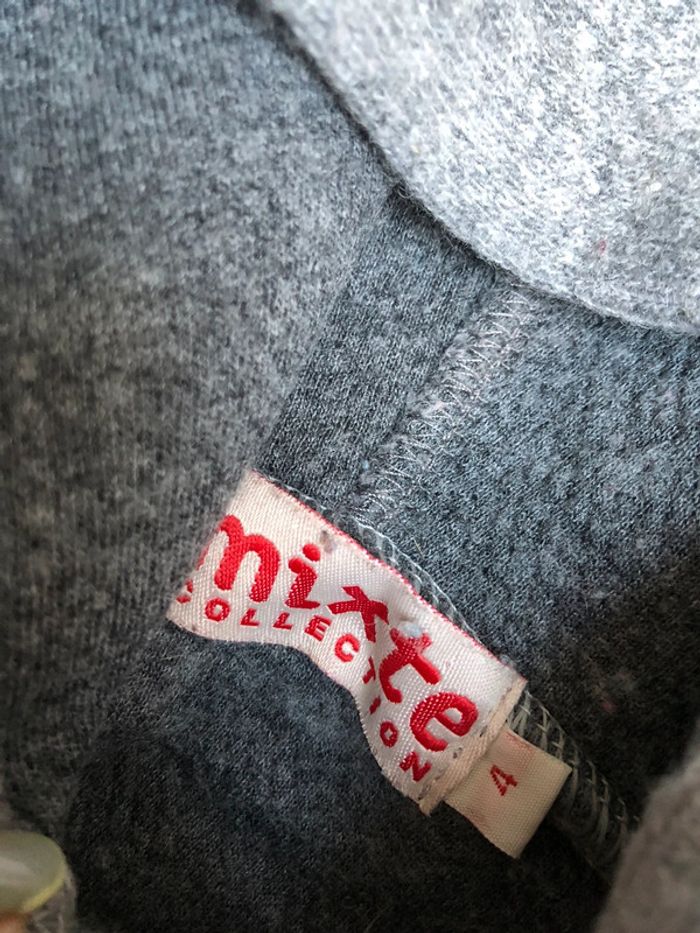 Pull / 4ans - photo numéro 3