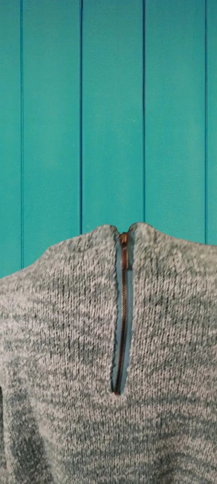 Pull femme - photo numéro 4