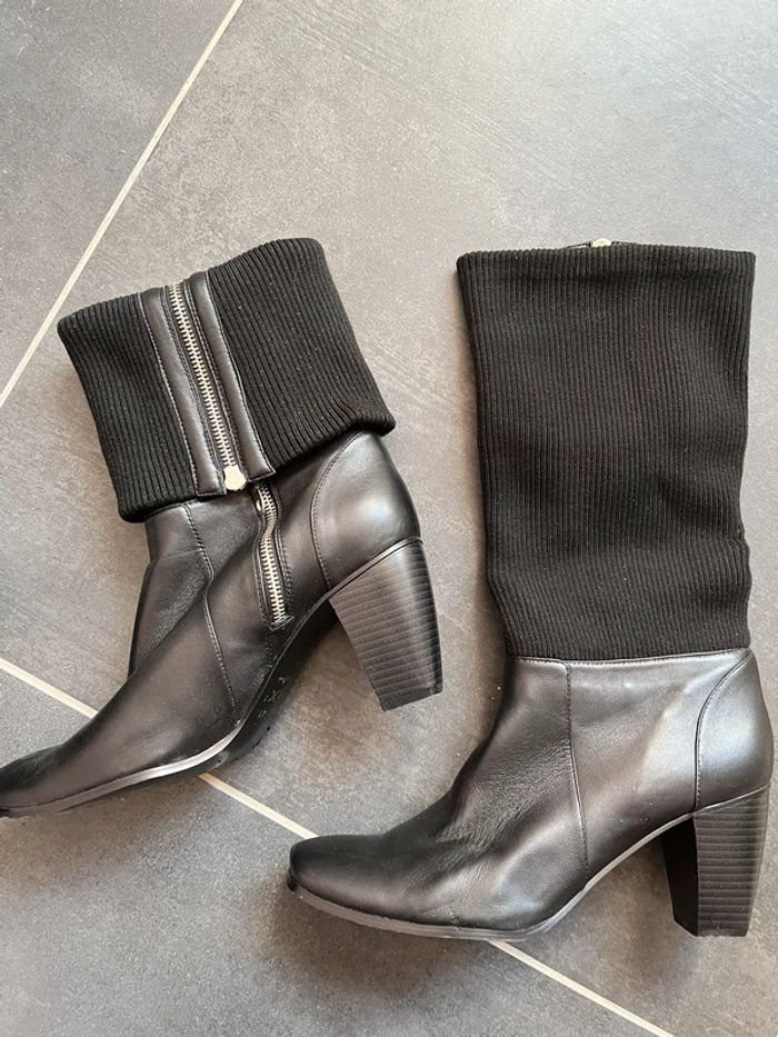 Bottes X boots