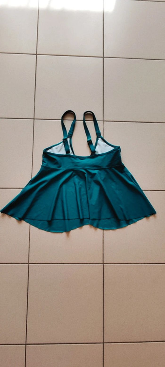 Haut tankini 36 - photo numéro 2