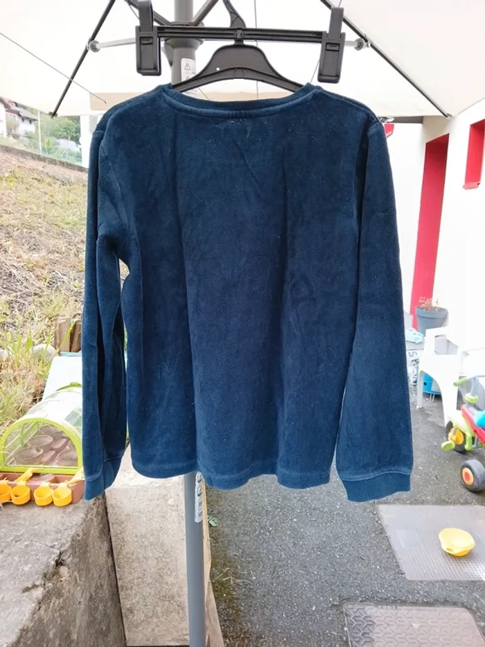 Lot pyjama jumeaux - photo numéro 9