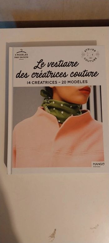 le vestiaire des créatrices couture