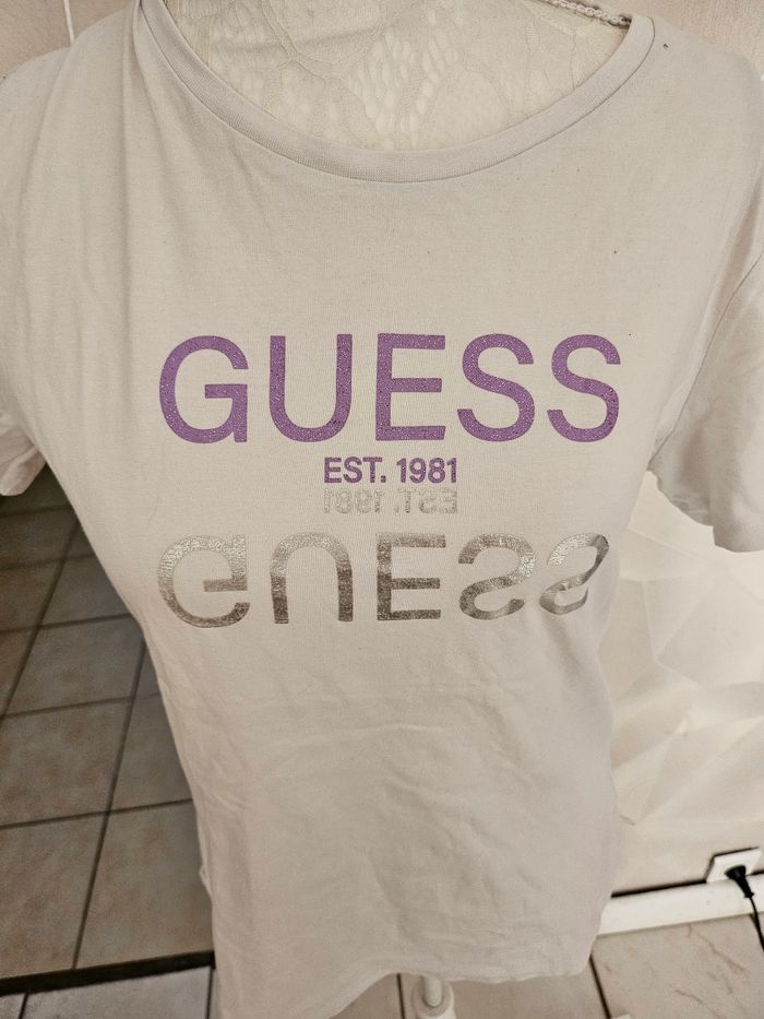 Tee-shirt - photo numéro 2