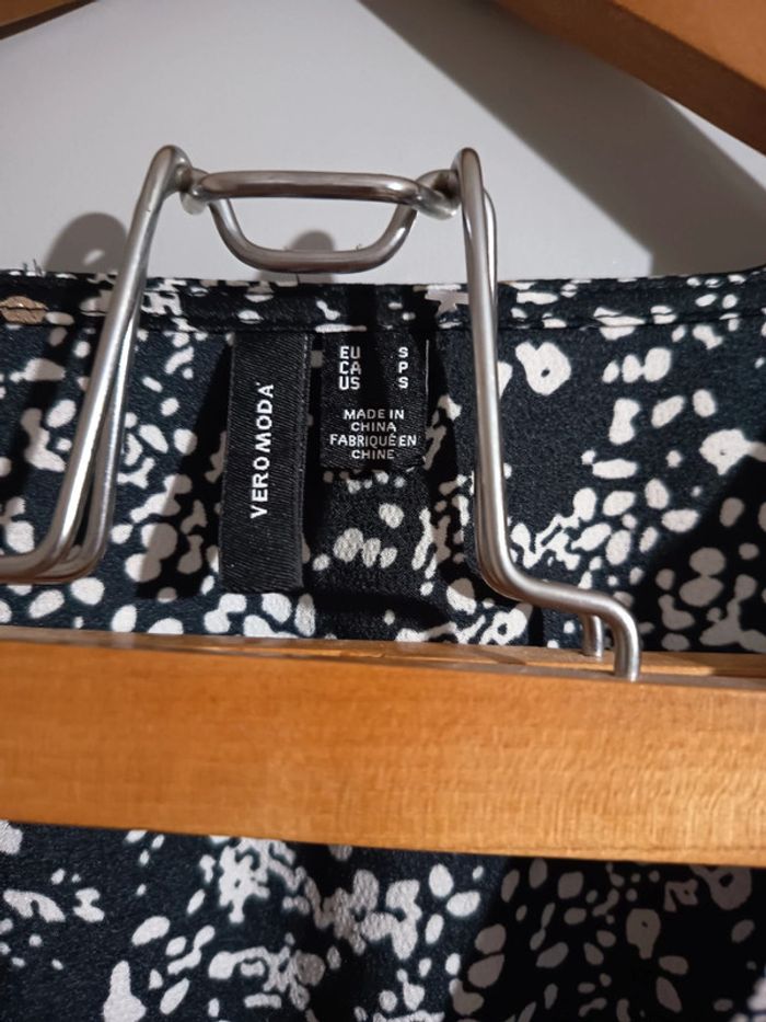 Robe légère vero moda - photo numéro 2