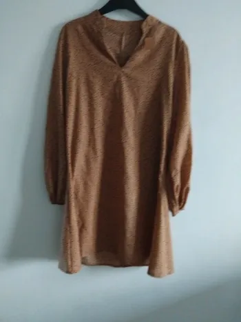 Robe taille M