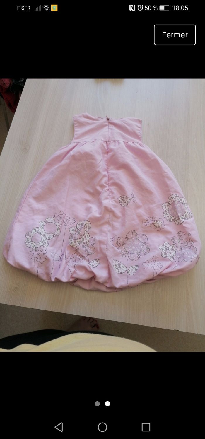 Robe - photo numéro 2