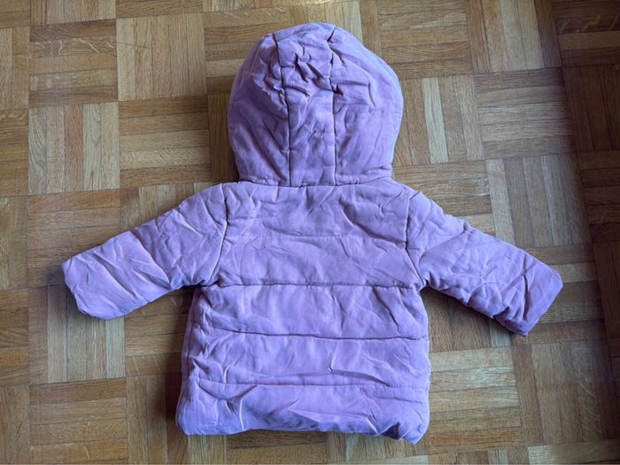 Manteau R mini 3 mois parfait état - photo numéro 10