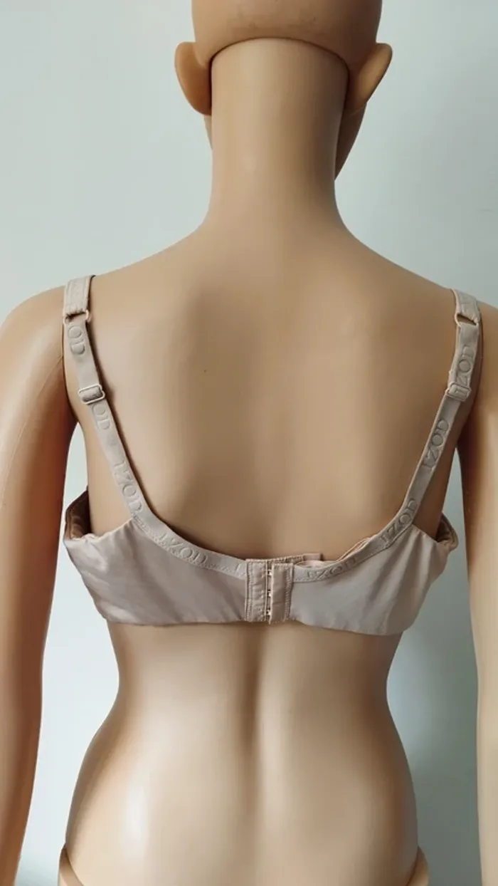 Soutien gorge nude taille 105D femme neuf - photo numéro 7