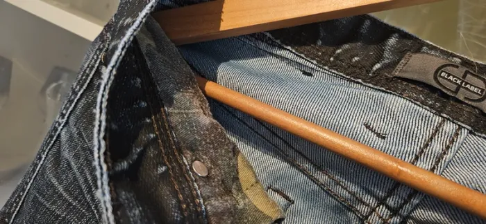 Pantalon homme - photo numéro 5