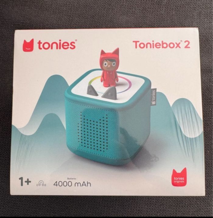 Toniebox 2