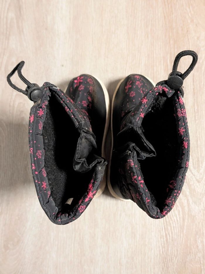 Après-ski fille pointure 28 - photo numéro 3