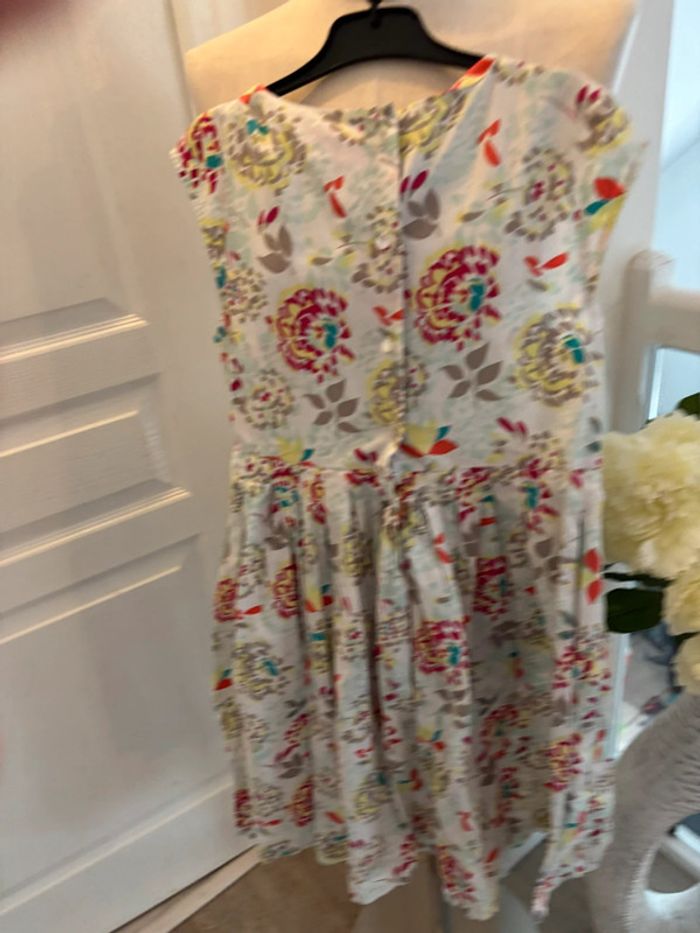 Robe 10 ans - photo numéro 5