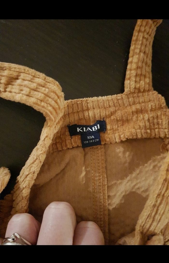 Robe 10 ans - photo numéro 4