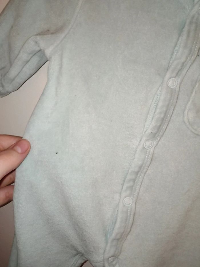 Pyjama chaud - photo numéro 6