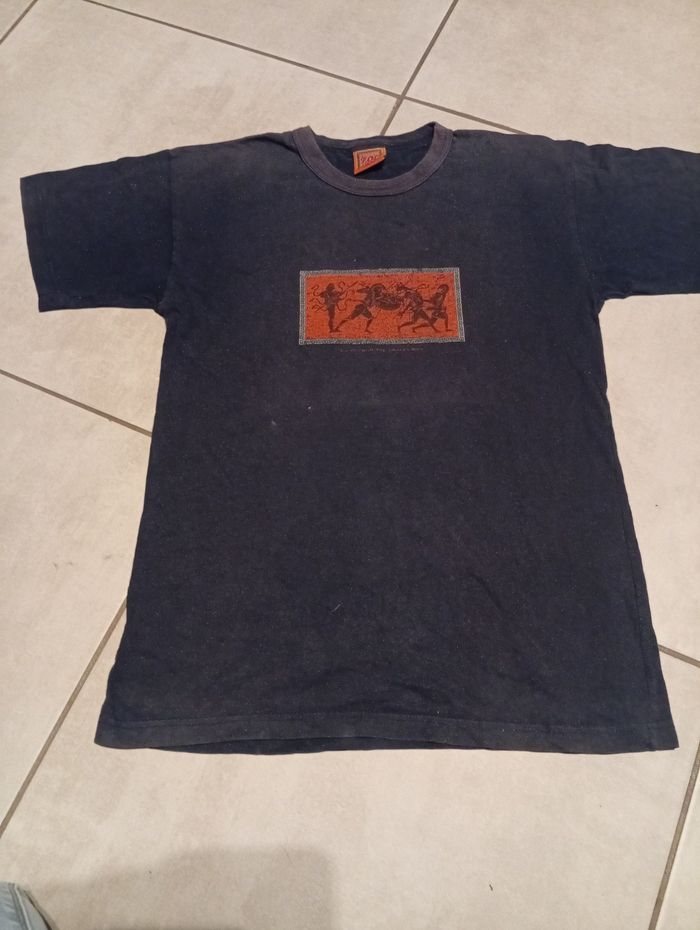 Lot Tee shirt garçon - photo numéro 5