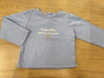 Pull 3 ans