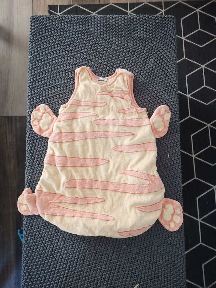 Lot Vetement 6mois fille - photo numéro 2