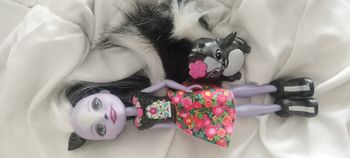 Enchantimalls moufette