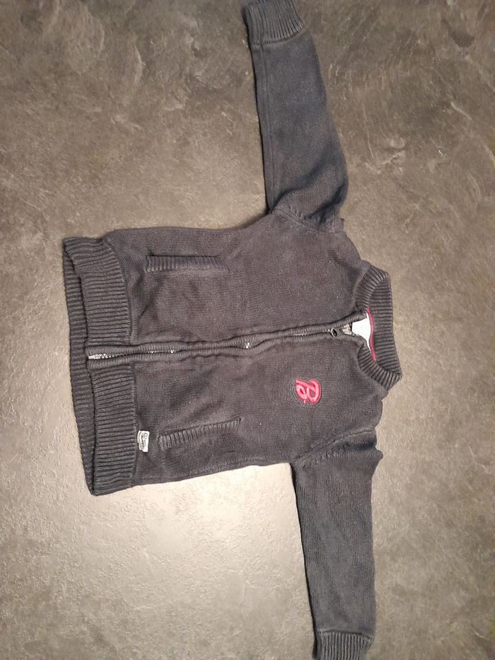 Gilet 3a - photo numéro 2