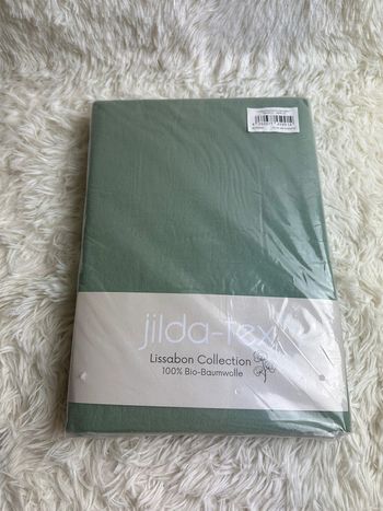 Parure de lit Jilda-Tex taille 135x200 cm