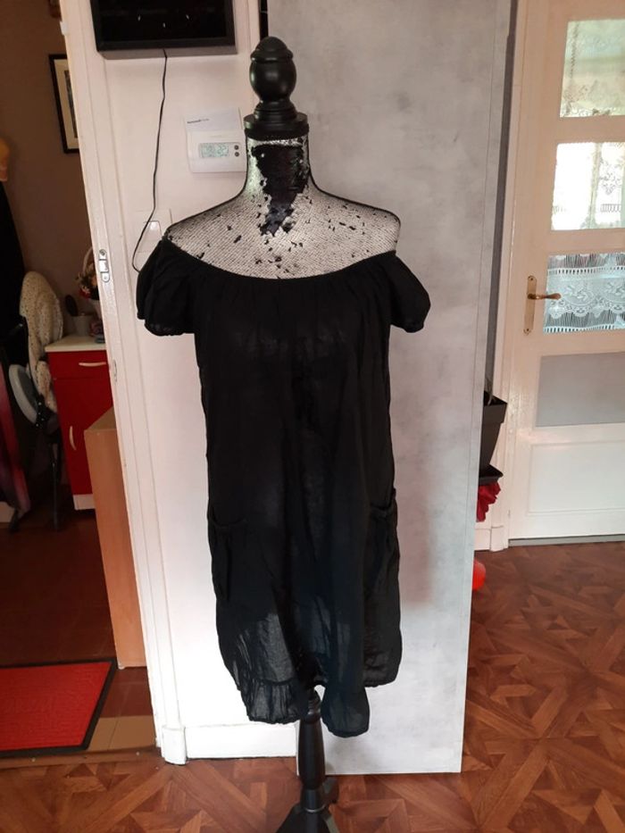 Robe légère - photo numéro 4