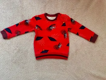 Pull Catimini 3 ans