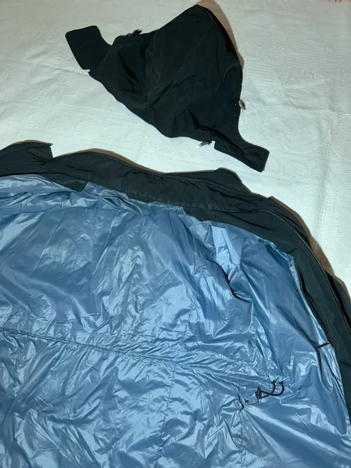 Veste hugo boss - photo numéro 10