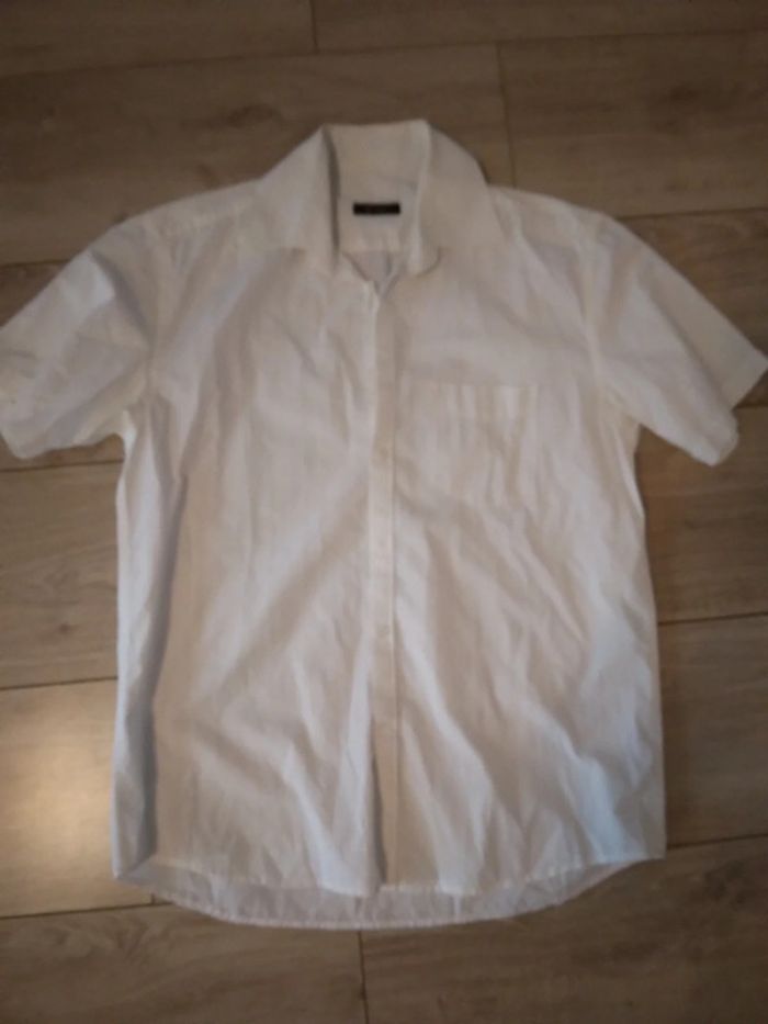 Chemise Brice M.C