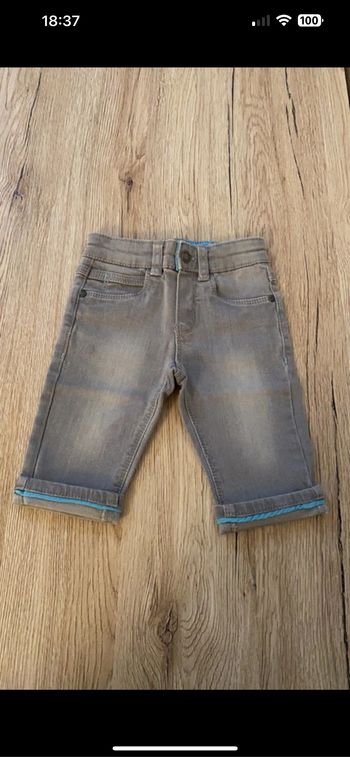 Jean