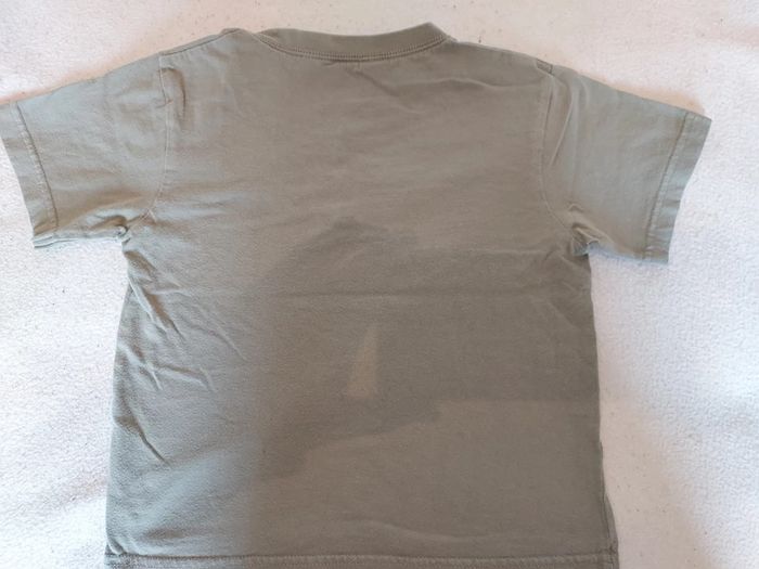 T-shirt - photo numéro 2