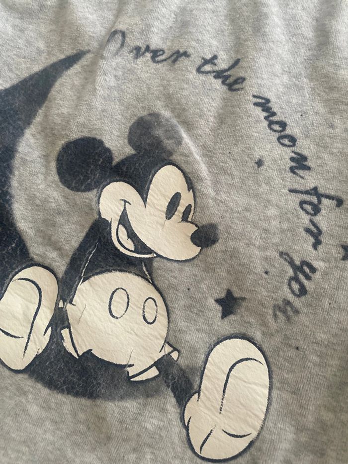 Gigoteuse Mickey - photo numéro 2