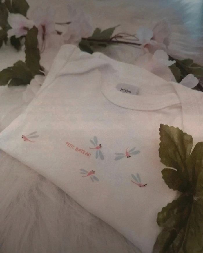 Lot fille - photo numéro 2