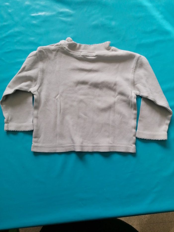Petit pull leger - photo numéro 3