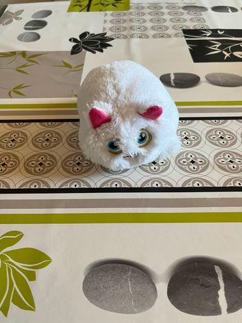 Peluche