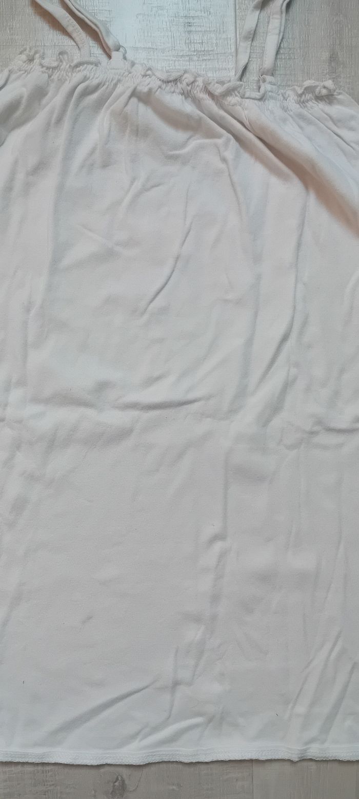 Robe Tissaia 8 ans - photo numéro 5