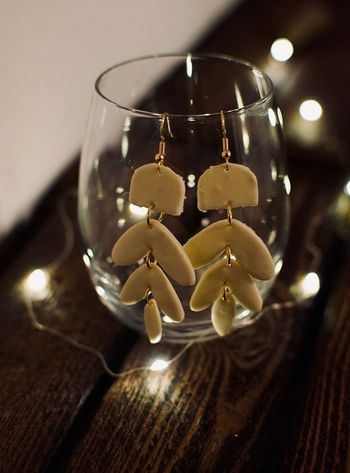 Boucles d’oreilles