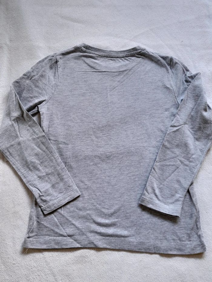 Tee shirt garçon