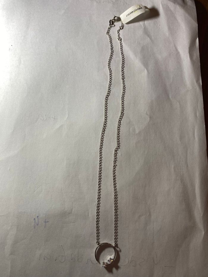 Collier - photo numéro 1