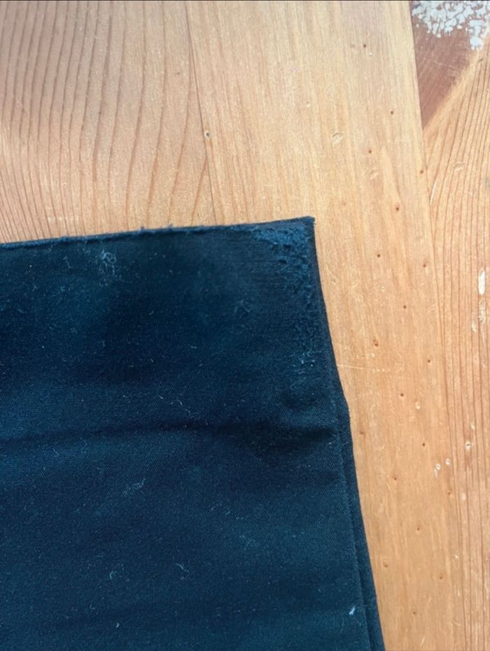 Pantalon de grossesse noir 36 H&M - photo numéro 4