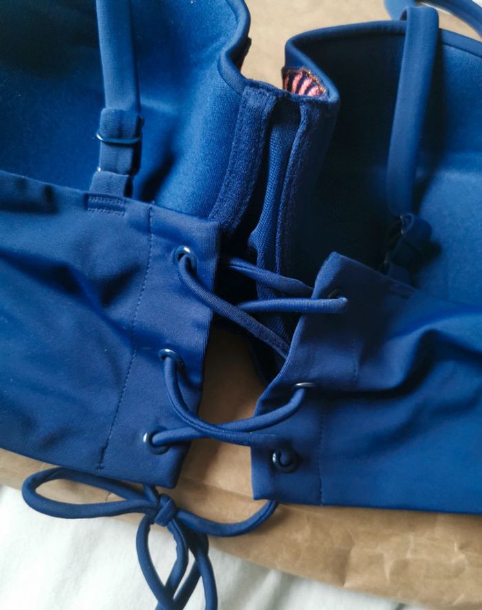 Soutien gorge - photo numéro 4